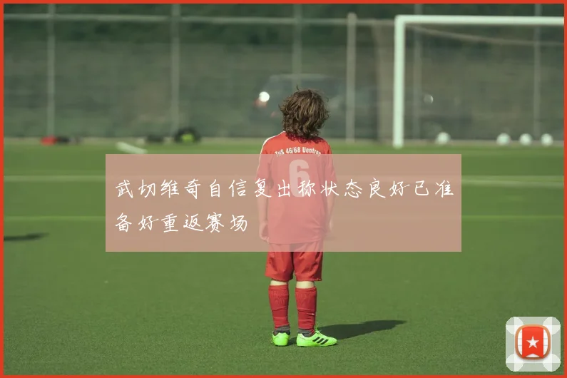 武切维奇自信复出称状态良好已准备好重返赛场