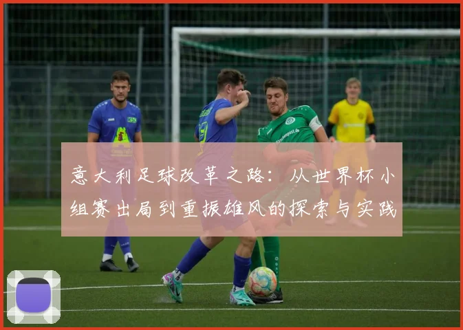 意大利足球改革之路：从世界杯小组赛出局到重振雄风的探索与实践